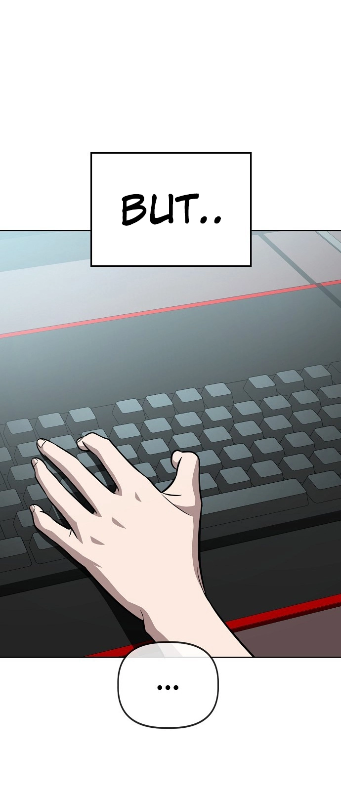 Jobless Gye Baek-sun Chapter 78 page 5 - 