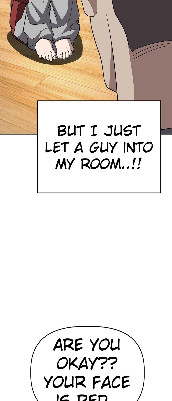 Jobless Gye Baek-sun Chapter 78 page 45 - 
