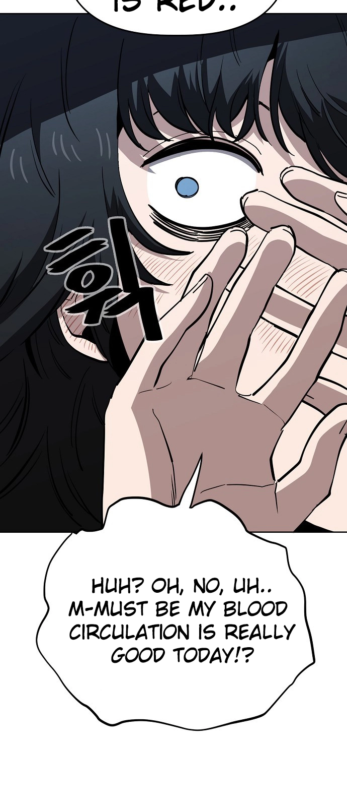 Jobless Gye Baek-sun Chapter 78 page 46 - 
