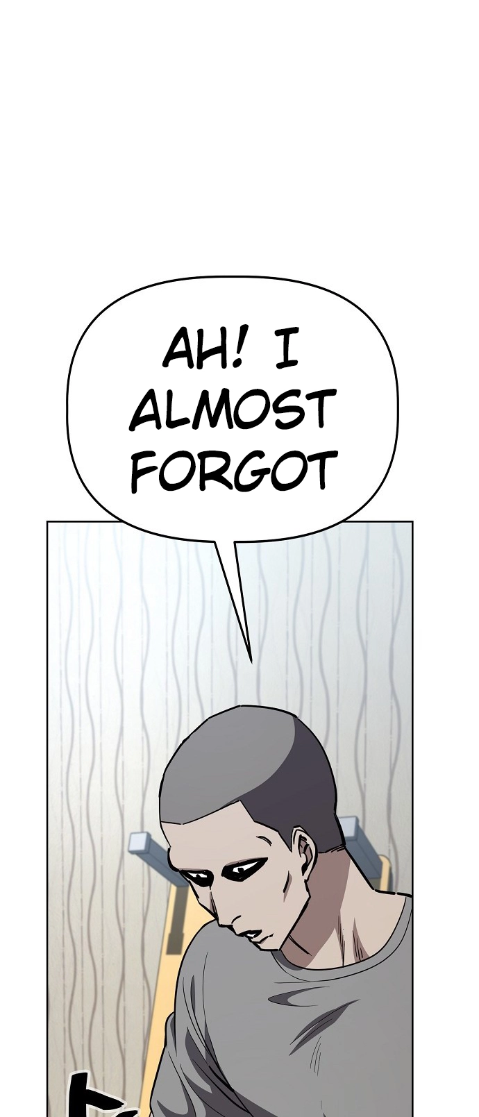 Jobless Gye Baek-sun Chapter 78 page 47 - 
