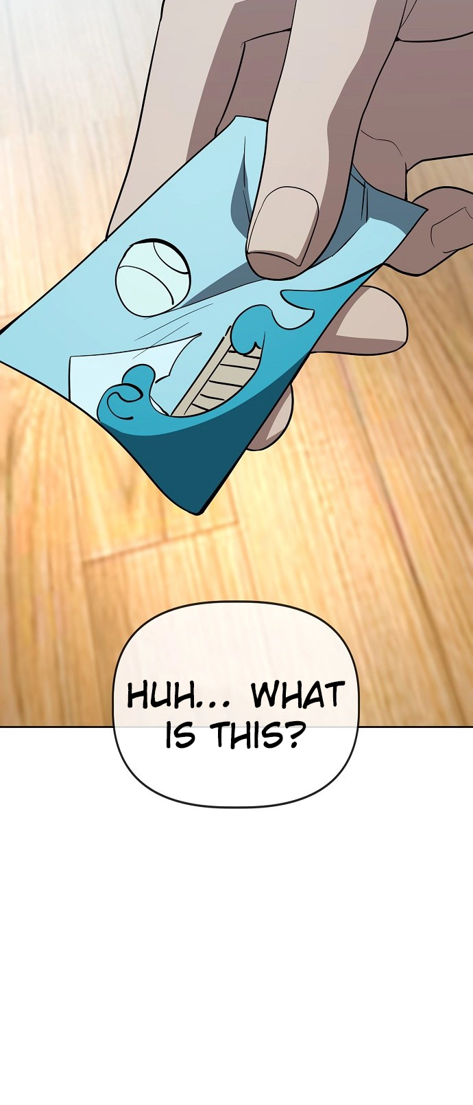 Jobless Gye Baek-sun Chapter 78 page 49 - 