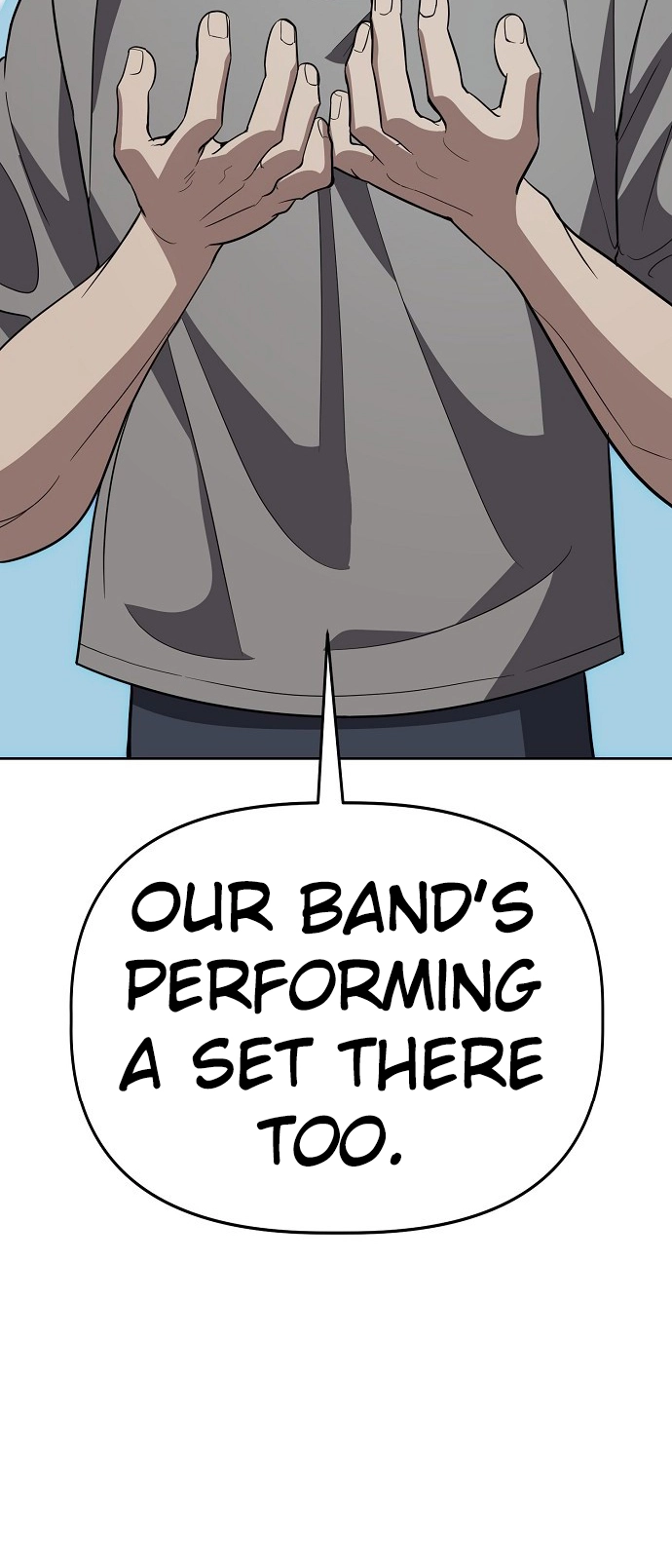 Jobless Gye Baek-sun Chapter 78 page 52 - 