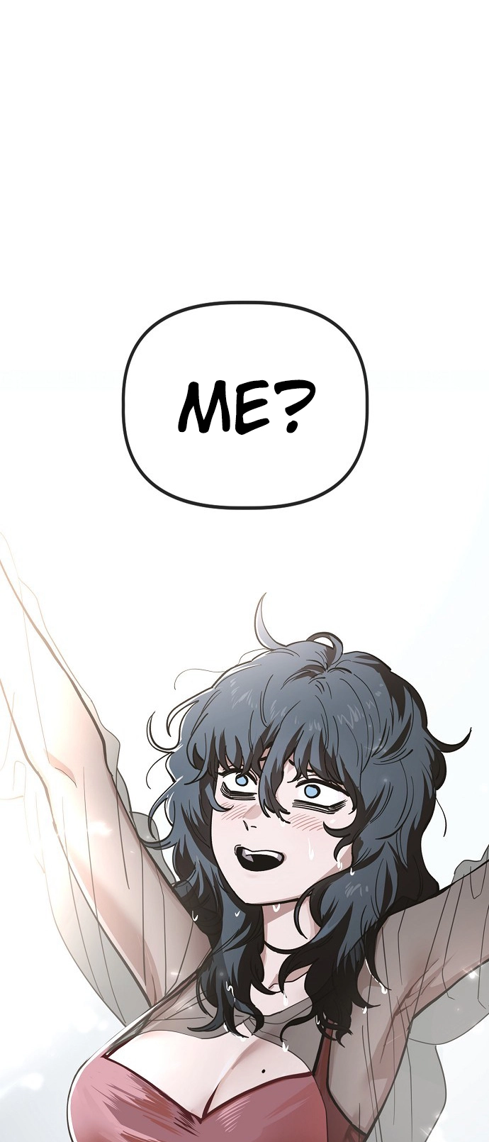 Jobless Gye Baek-sun Chapter 78 page 58 - 