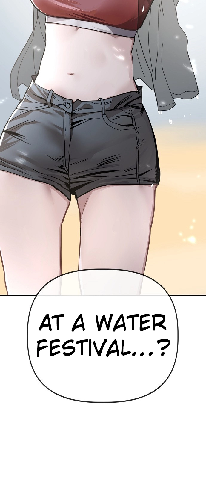 Jobless Gye Baek-sun Chapter 78 page 59 - 