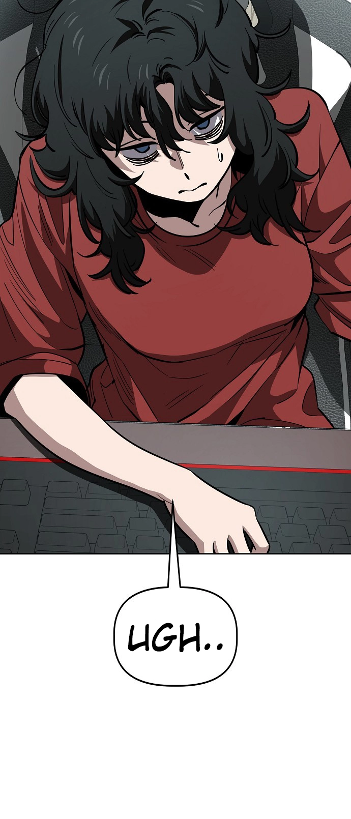 Jobless Gye Baek-sun Chapter 78 page 8 - 