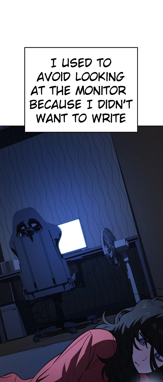 Jobless Gye Baek-sun Chapter 78 page 9 - 
