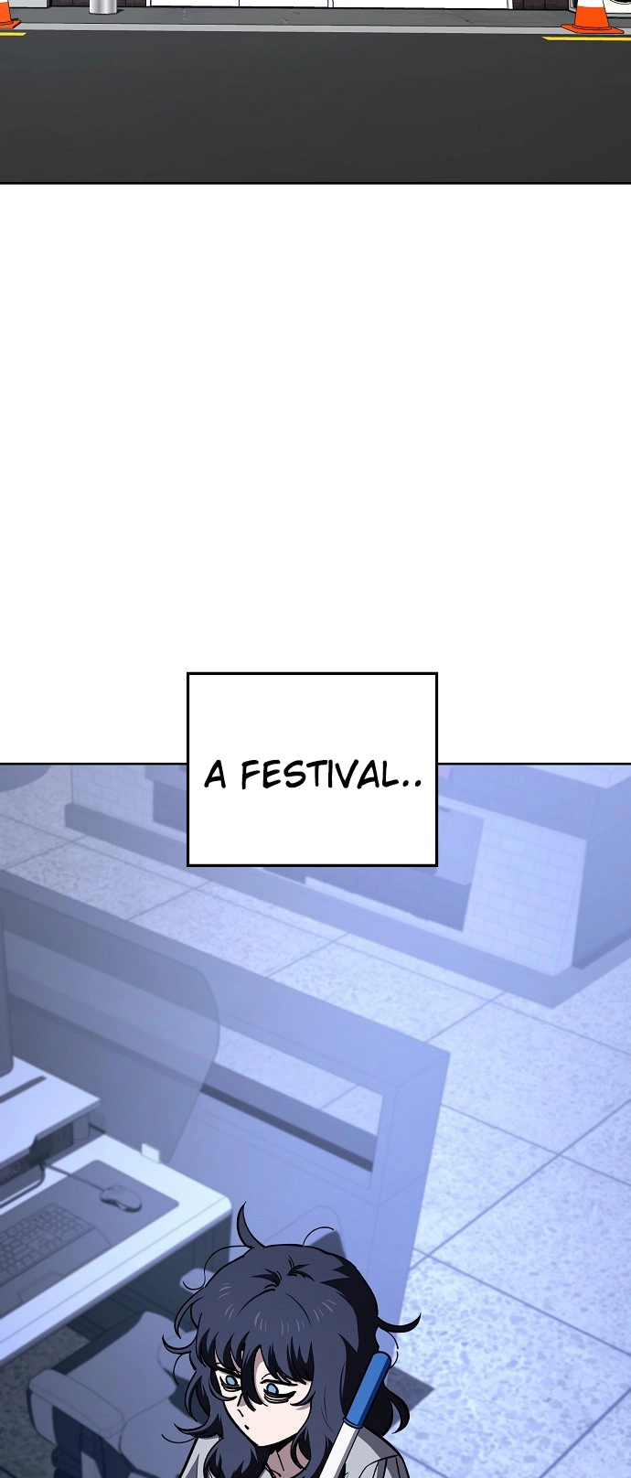 Jobless Gye Baek-sun Chapter 79 page 2 - 