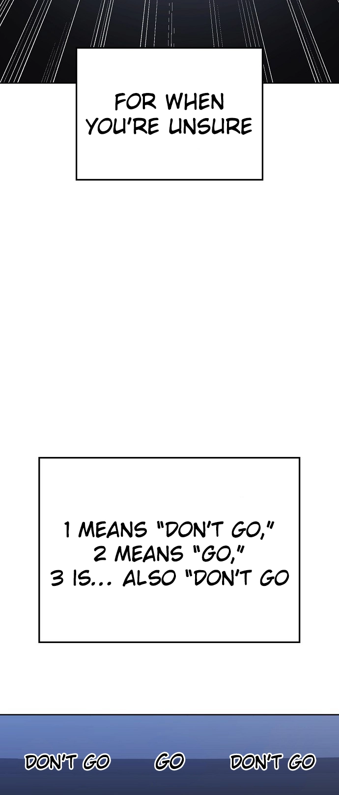 Jobless Gye Baek-sun Chapter 79 page 13 - 