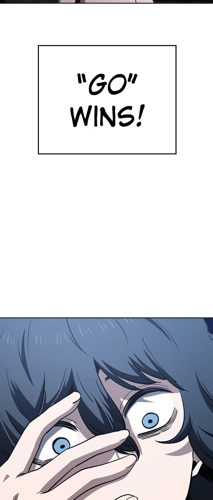 Jobless Gye Baek-sun Chapter 79 page 17 - 