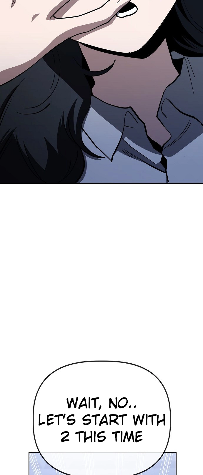 Jobless Gye Baek-sun Chapter 79 page 18 - 