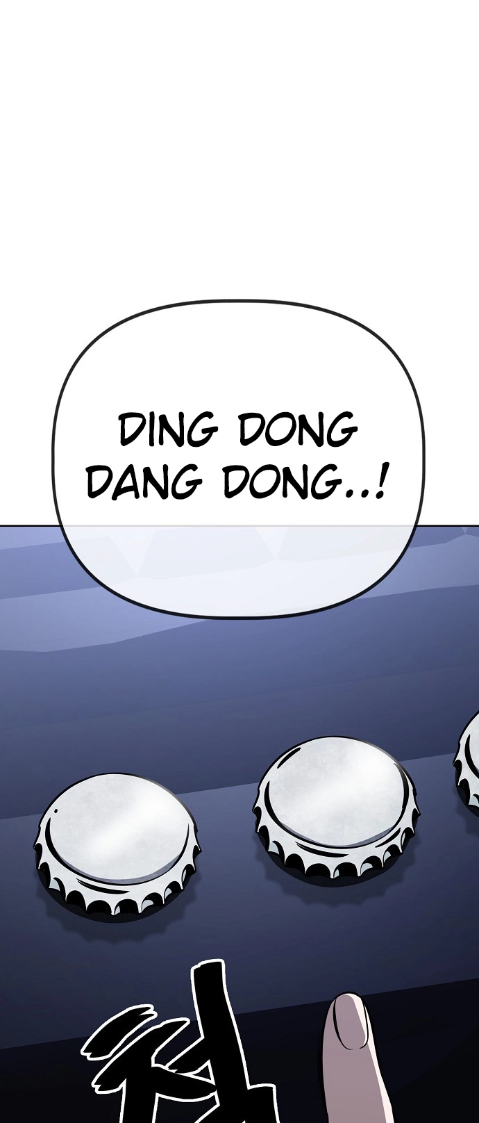 Jobless Gye Baek-sun Chapter 79 page 20 - 