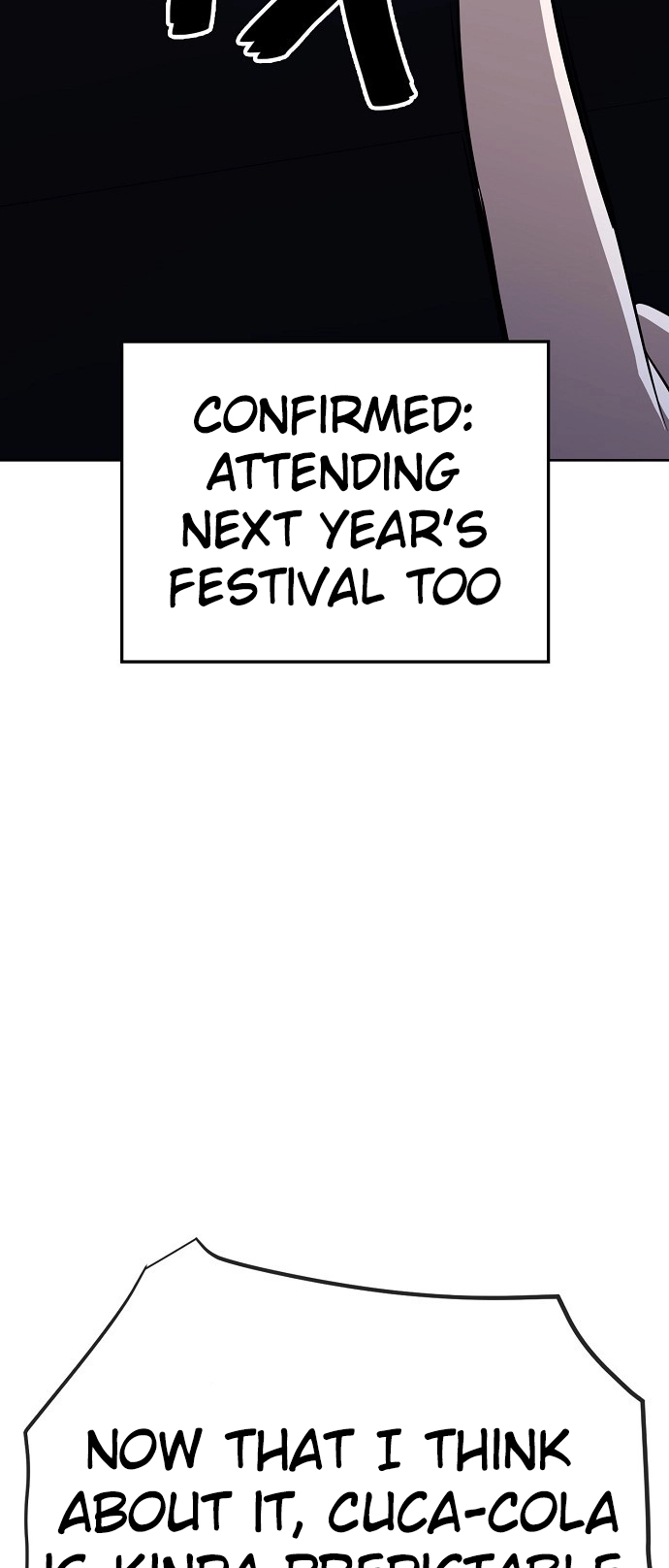 Jobless Gye Baek-sun Chapter 79 page 21 - 