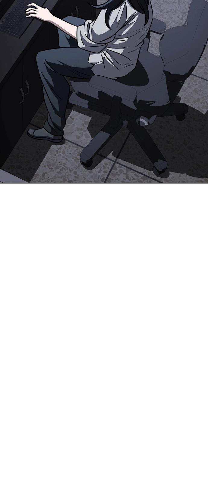 Jobless Gye Baek-sun Chapter 79 page 25 - 