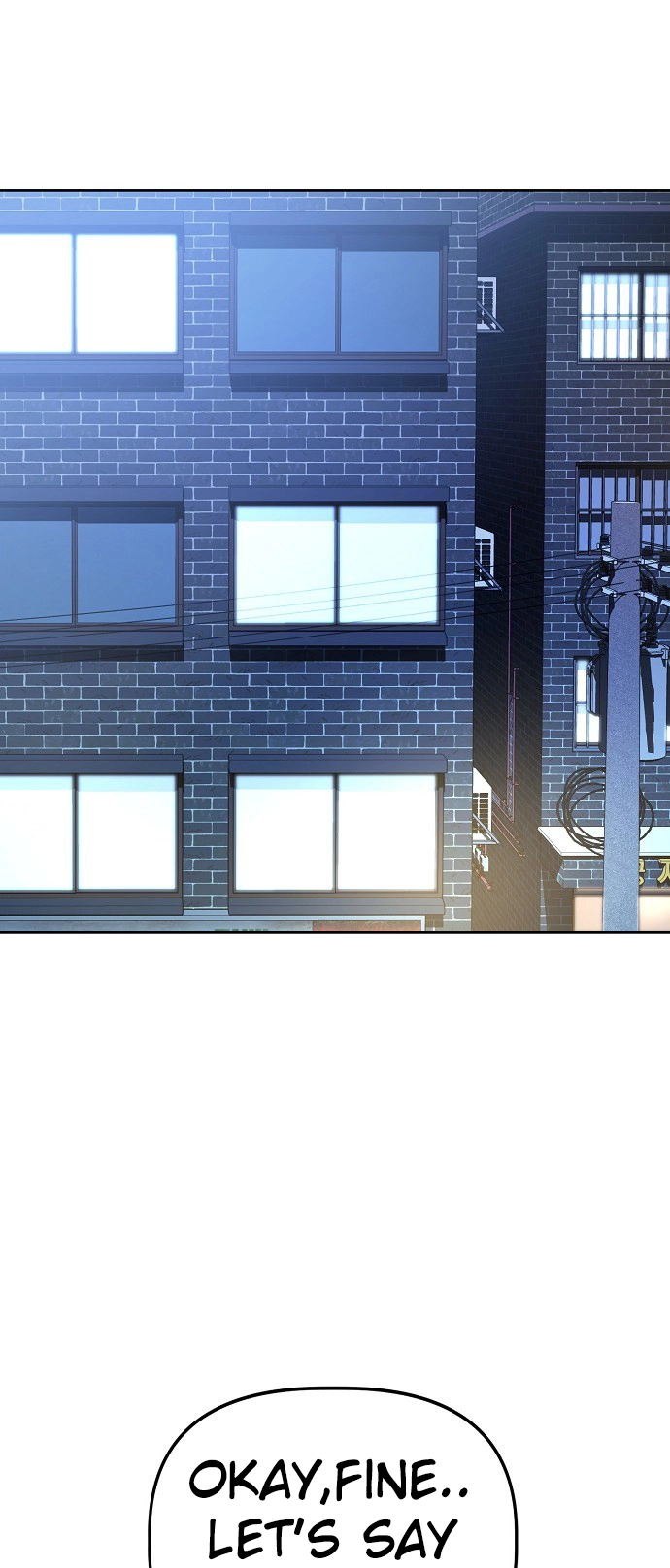 Jobless Gye Baek-sun Chapter 79 page 26 - 