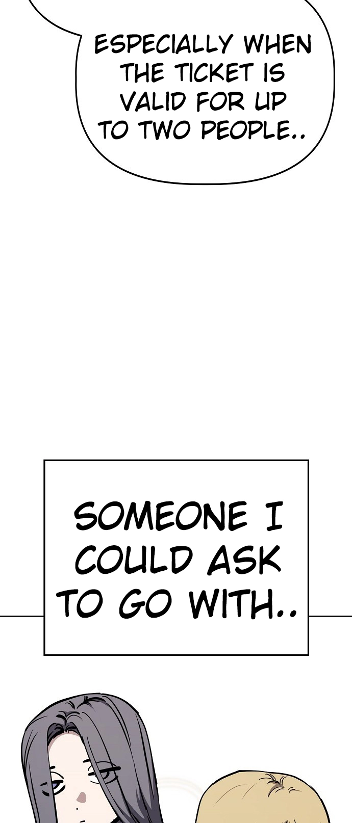 Jobless Gye Baek-sun Chapter 79 page 28 - 