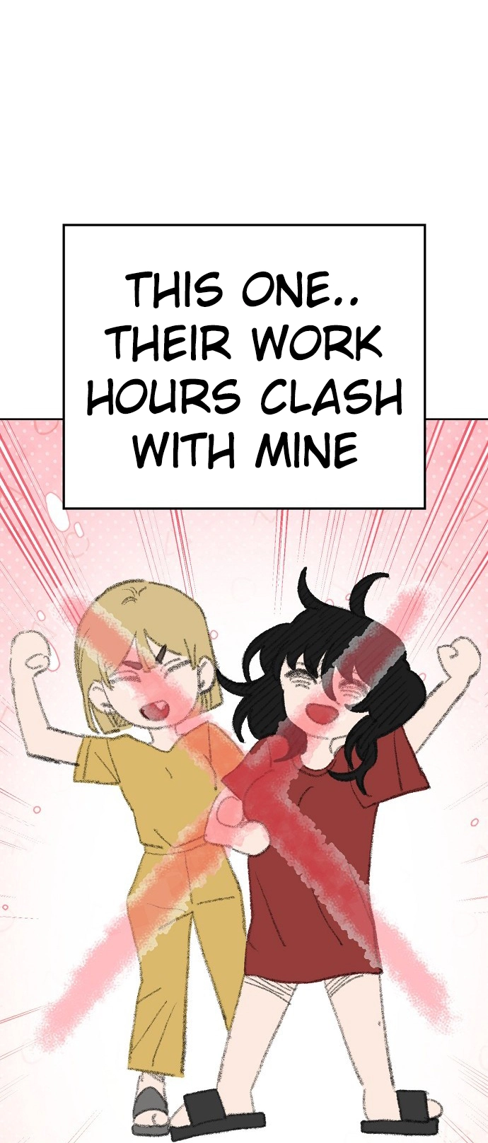 Jobless Gye Baek-sun Chapter 79 page 30 - 