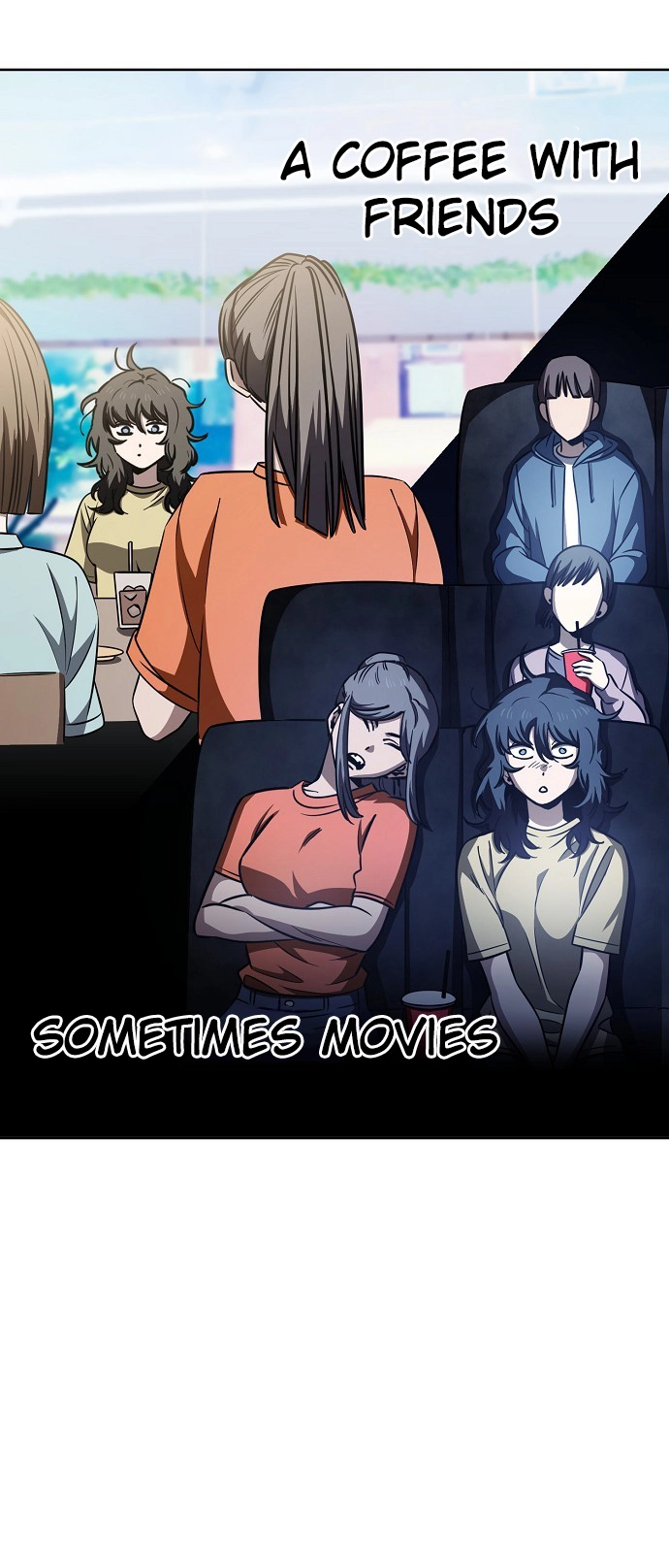 Jobless Gye Baek-sun Chapter 79 page 4 - 