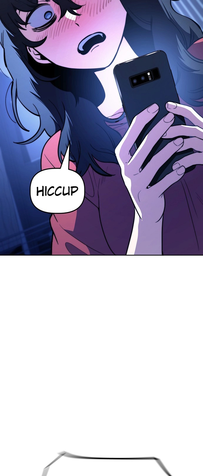 Jobless Gye Baek-sun Chapter 79 page 39 - 