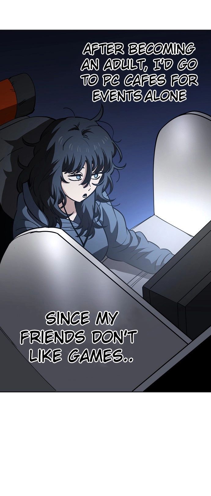 Jobless Gye Baek-sun Chapter 79 page 5 - 