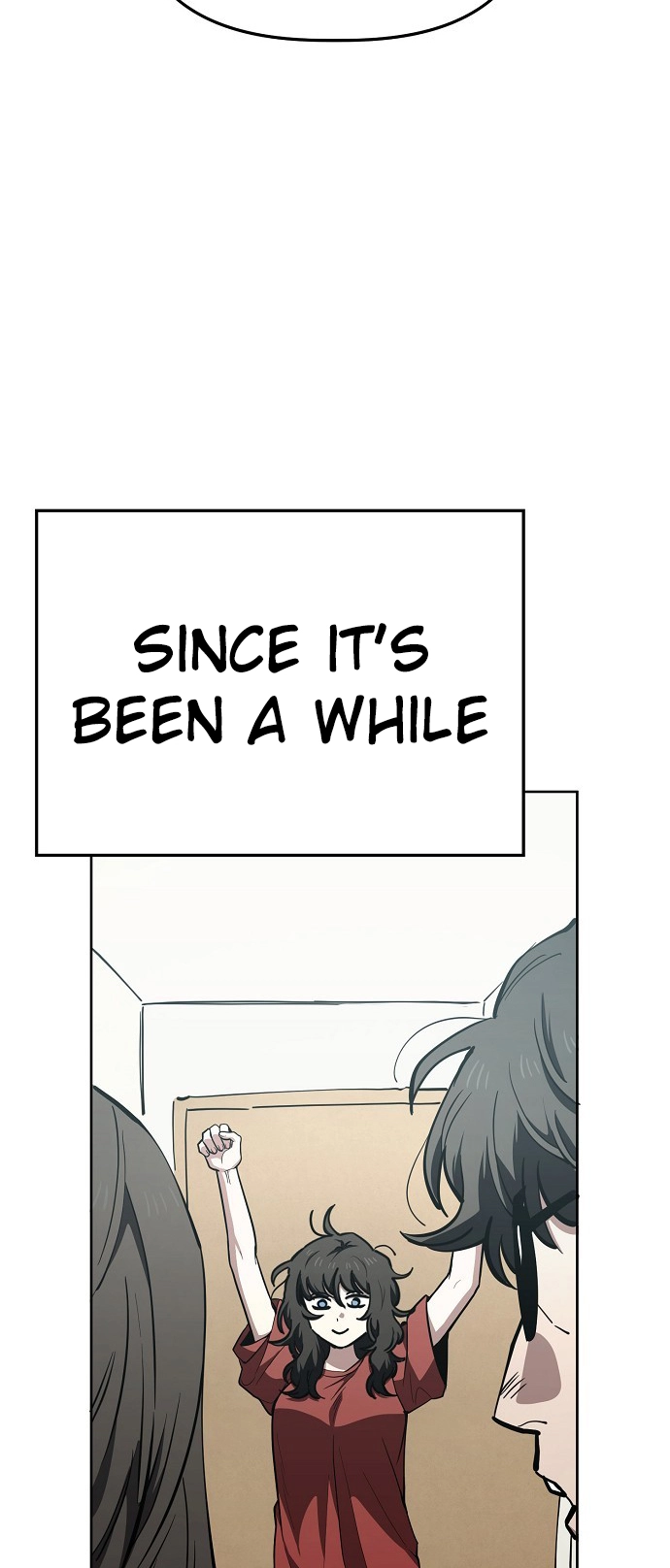 Jobless Gye Baek-sun Chapter 79 page 43 - 