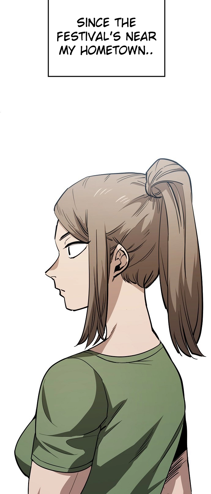 Jobless Gye Baek-sun Chapter 79 page 45 - 