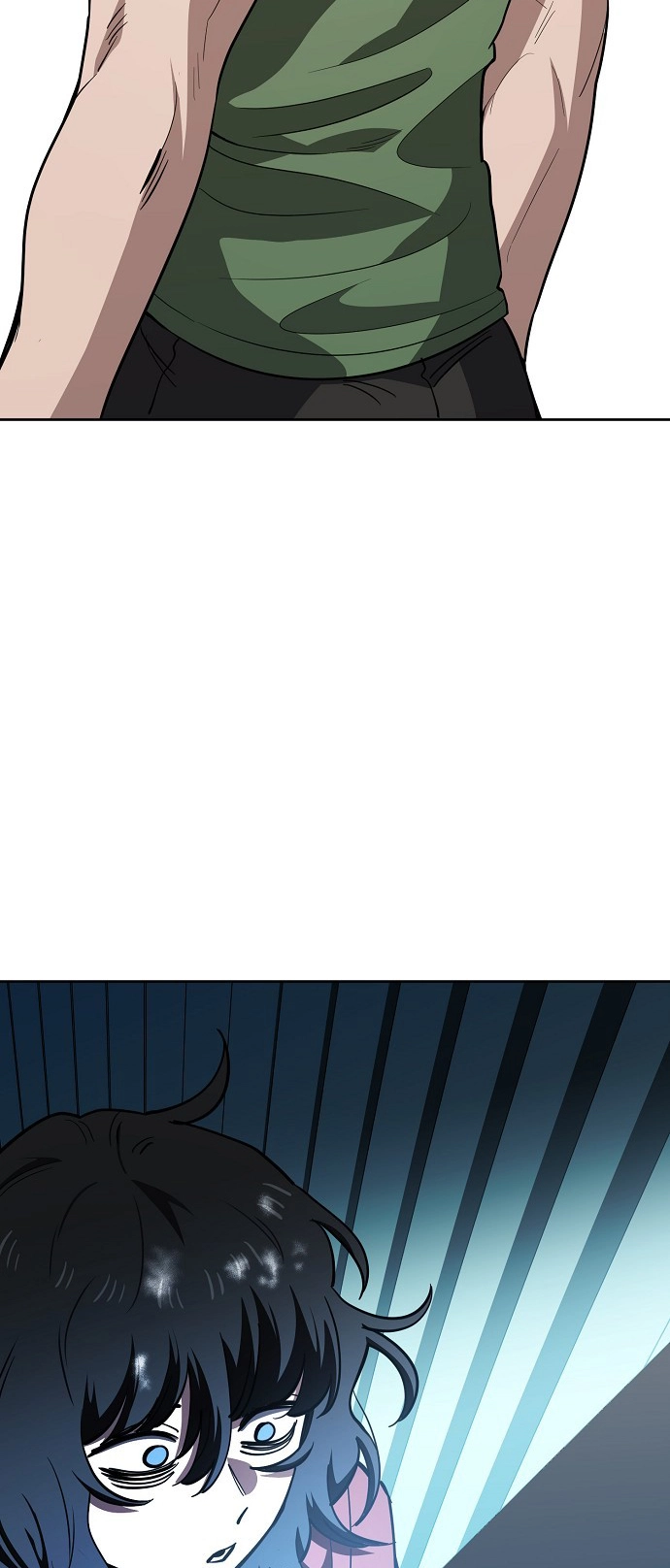 Jobless Gye Baek-sun Chapter 79 page 46 - 