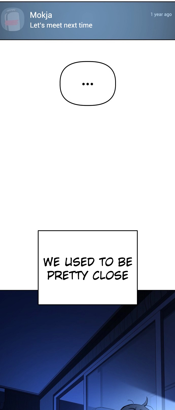 Jobless Gye Baek-sun Chapter 79 page 48 - 