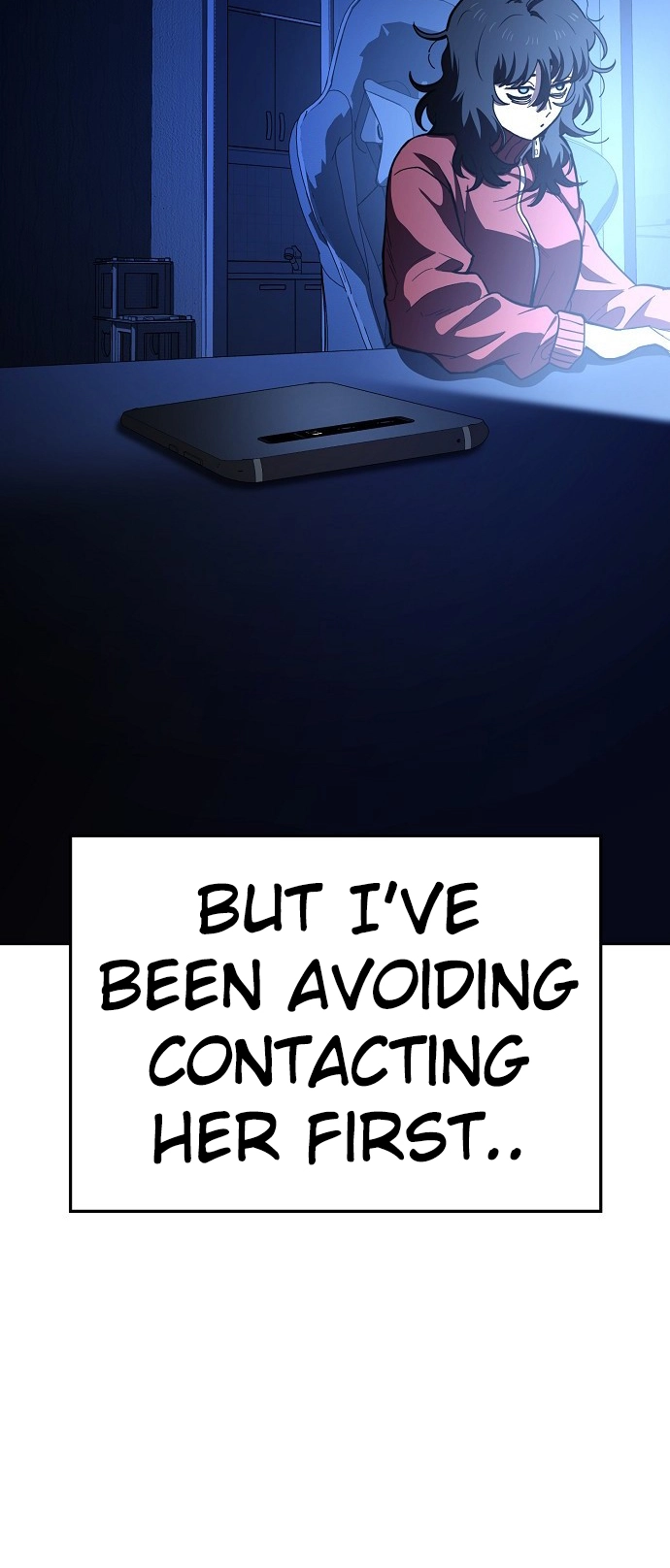 Jobless Gye Baek-sun Chapter 79 page 49 - 