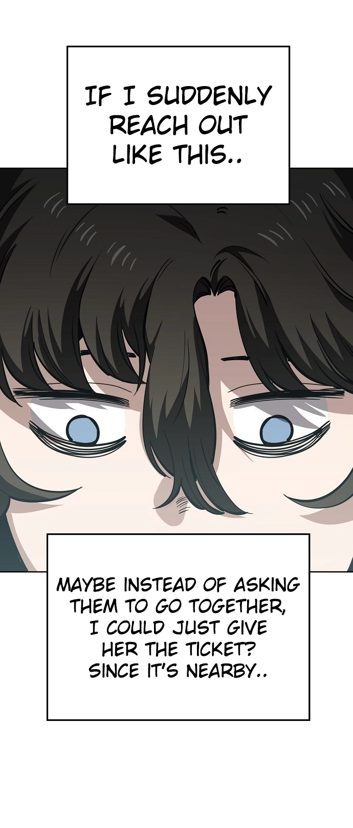 Jobless Gye Baek-sun Chapter 79 page 50 - 