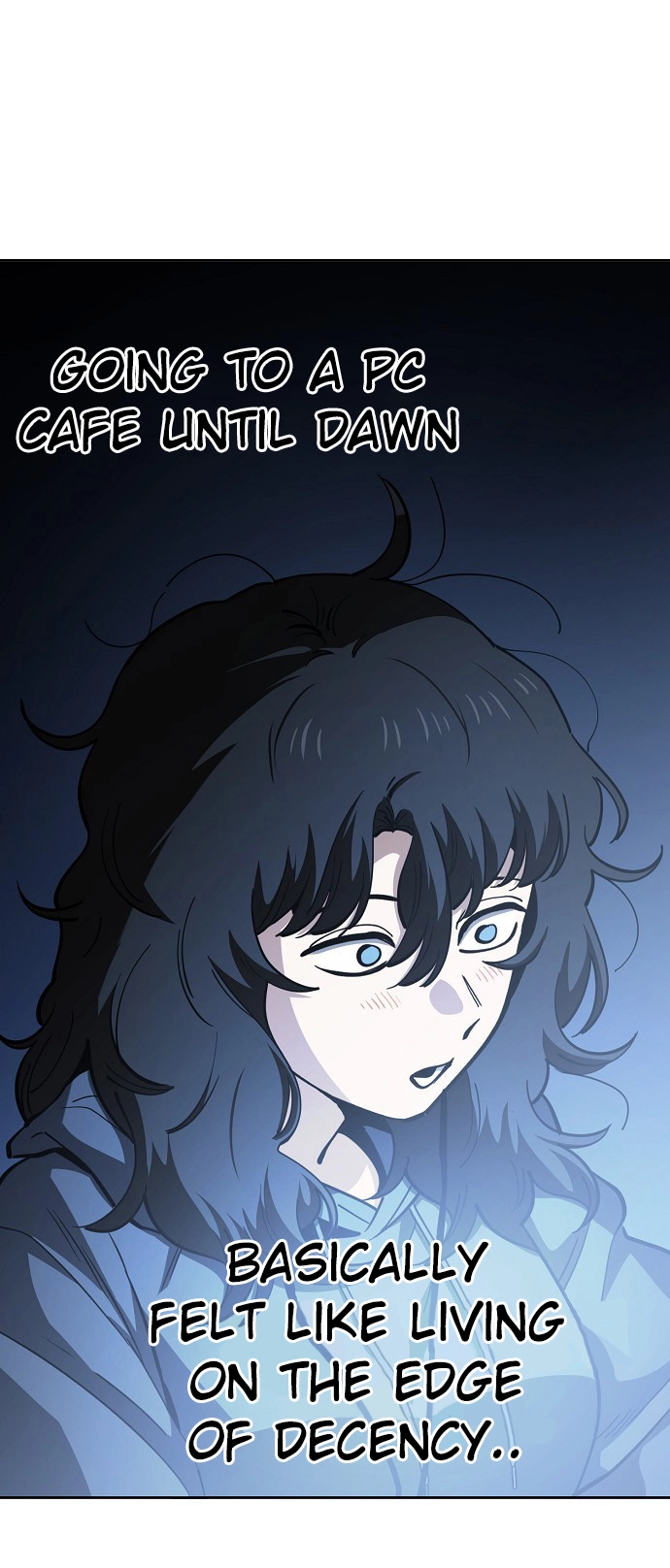 Jobless Gye Baek-sun Chapter 79 page 6 - 