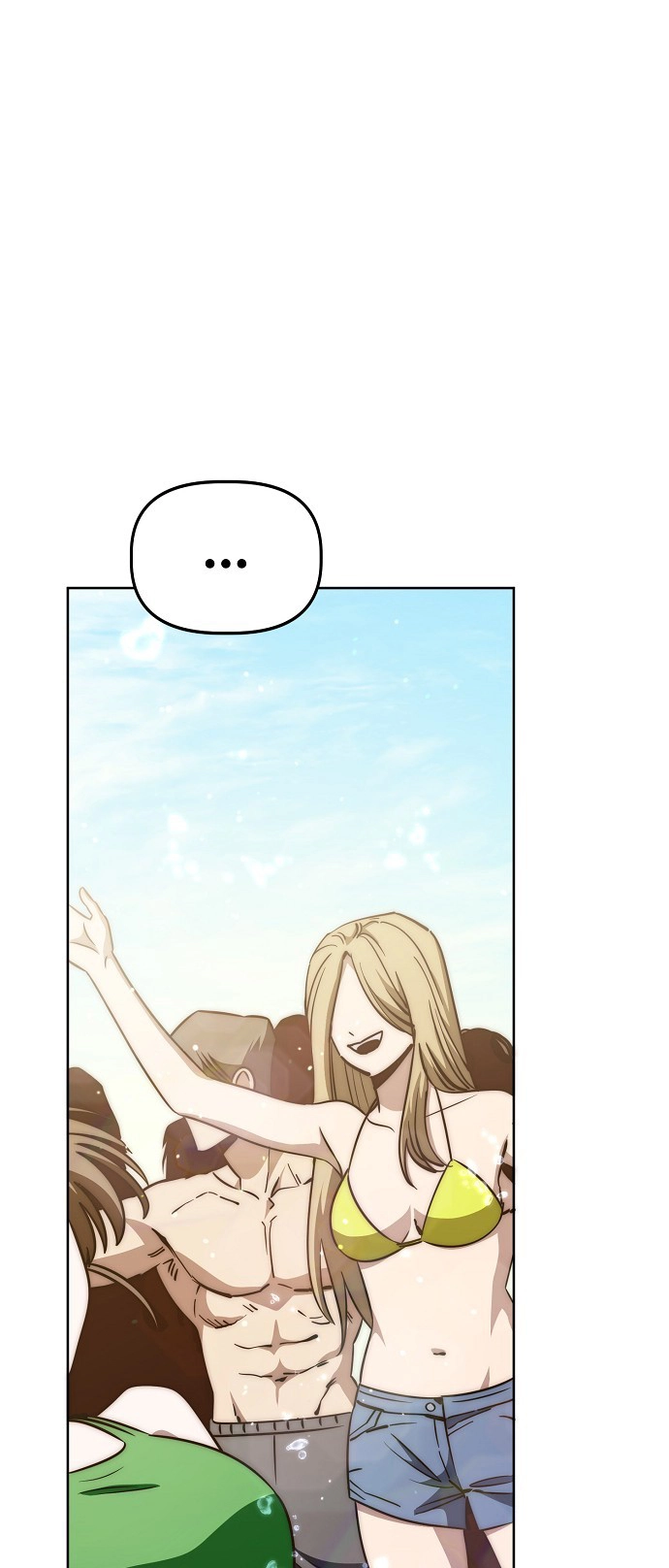 Jobless Gye Baek-sun Chapter 79 page 7 - 
