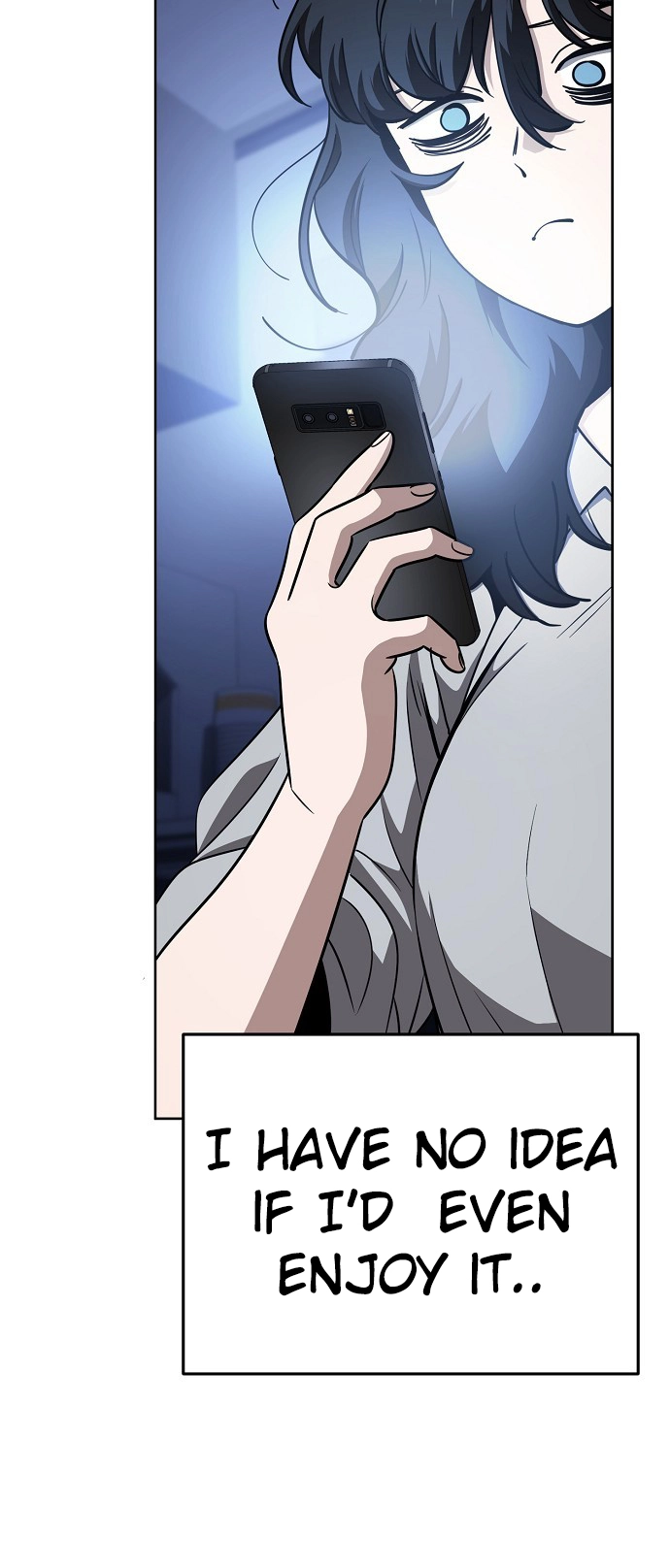 Jobless Gye Baek-sun Chapter 79 page 9 - 