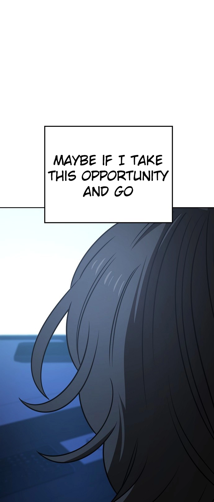 Jobless Gye Baek-sun Chapter 79 page 10 - 