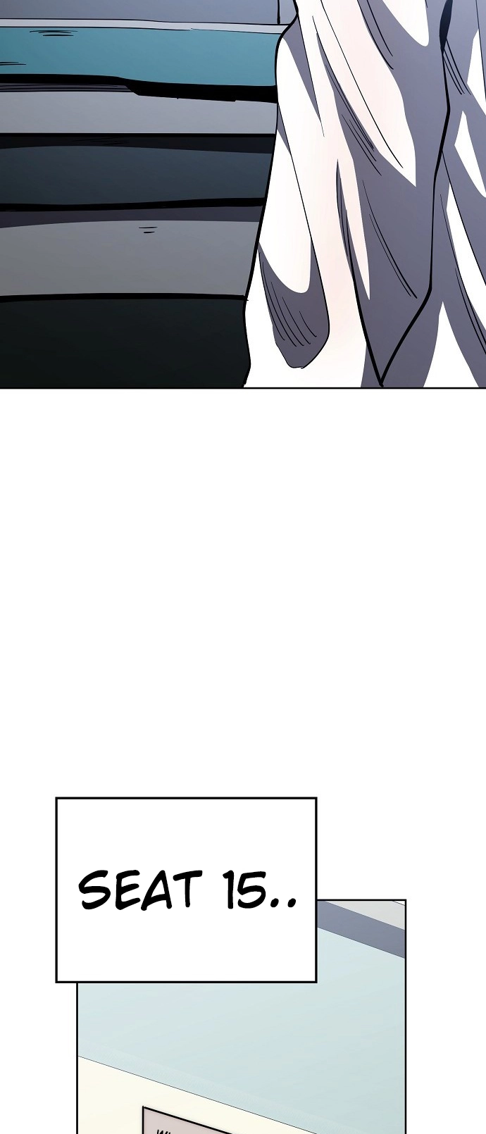 Jobless Gye Baek-sun Chapter 80 page 16 - 