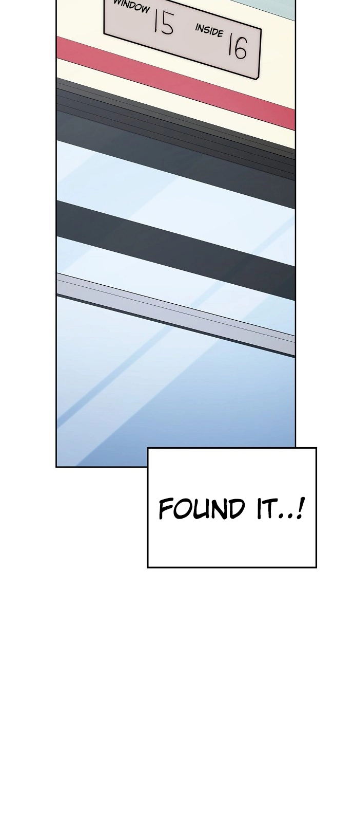 Jobless Gye Baek-sun Chapter 80 page 17 - 