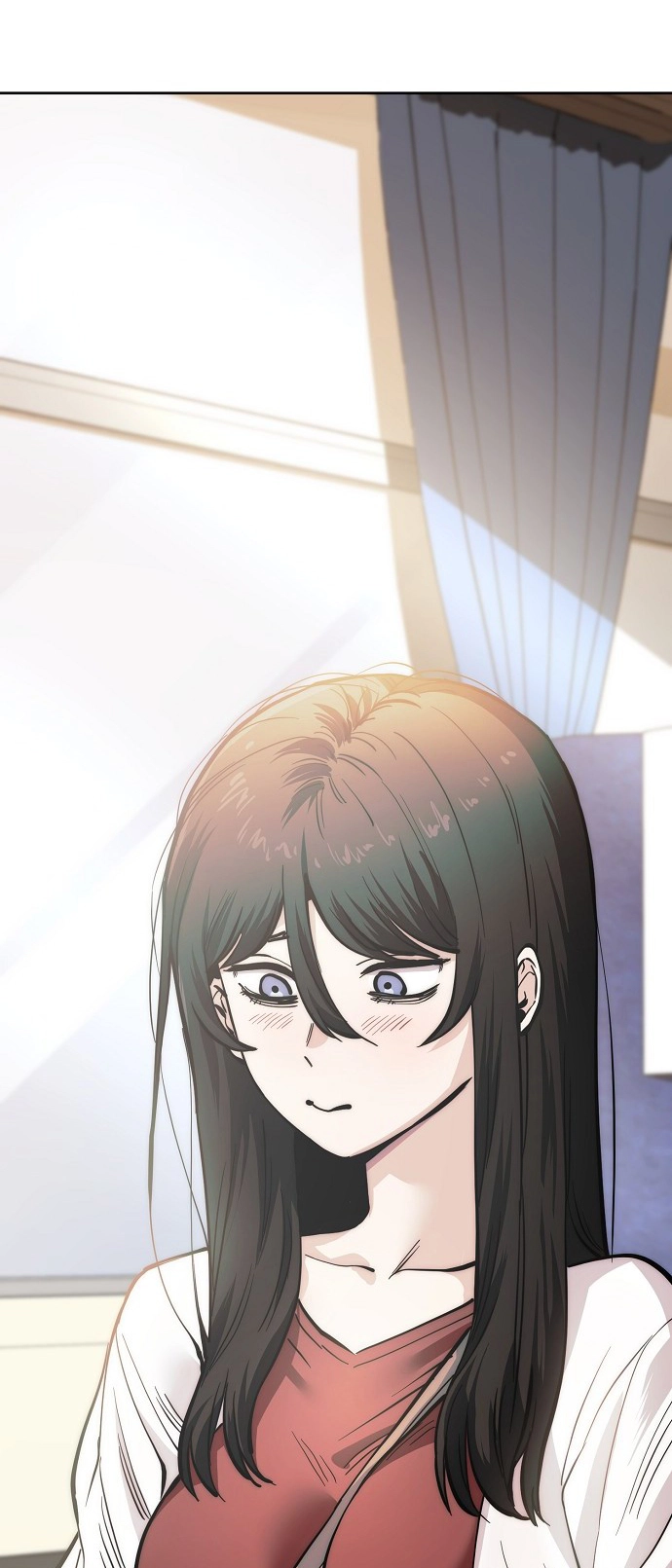 Jobless Gye Baek-sun Chapter 80 page 18 - 
