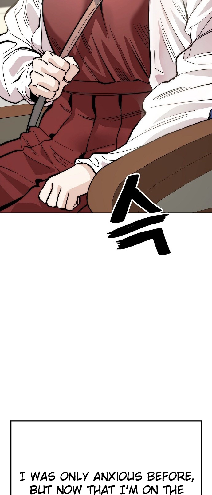 Jobless Gye Baek-sun Chapter 80 page 19 - 