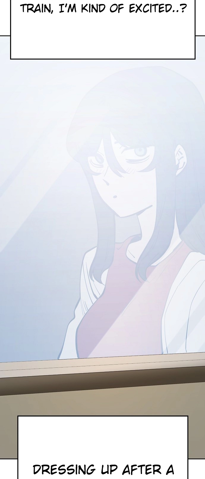 Jobless Gye Baek-sun Chapter 80 page 20 - 