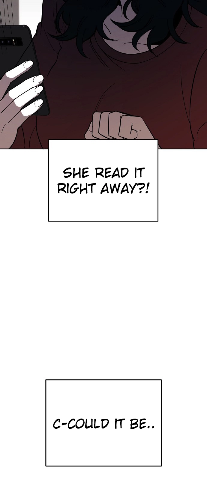 Jobless Gye Baek-sun Chapter 80 page 3 - 