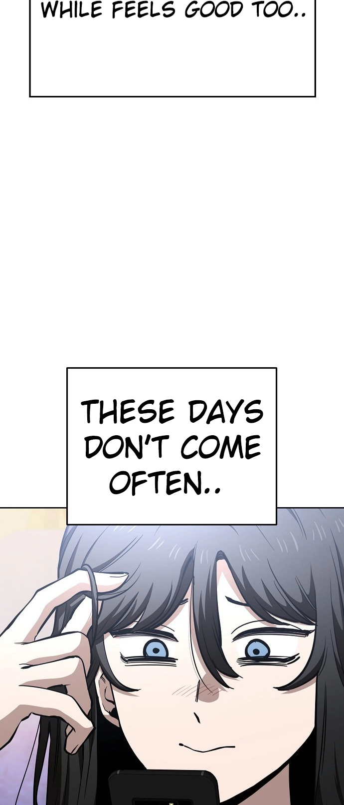 Jobless Gye Baek-sun Chapter 80 page 21 - 