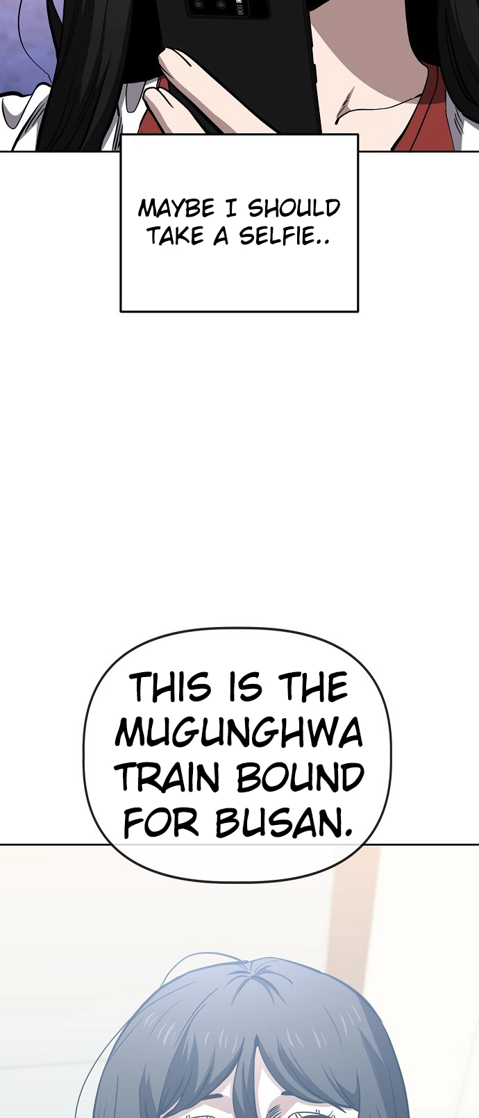 Jobless Gye Baek-sun Chapter 80 page 22 - 