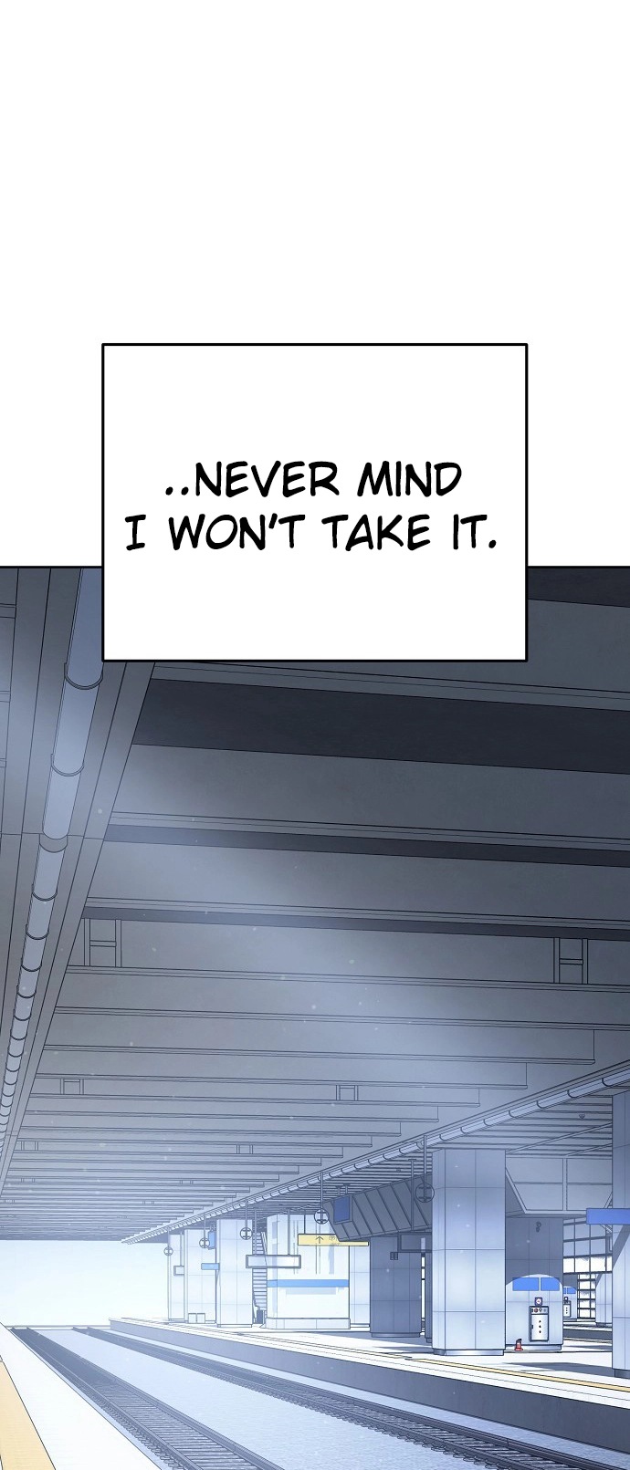 Jobless Gye Baek-sun Chapter 80 page 24 - 