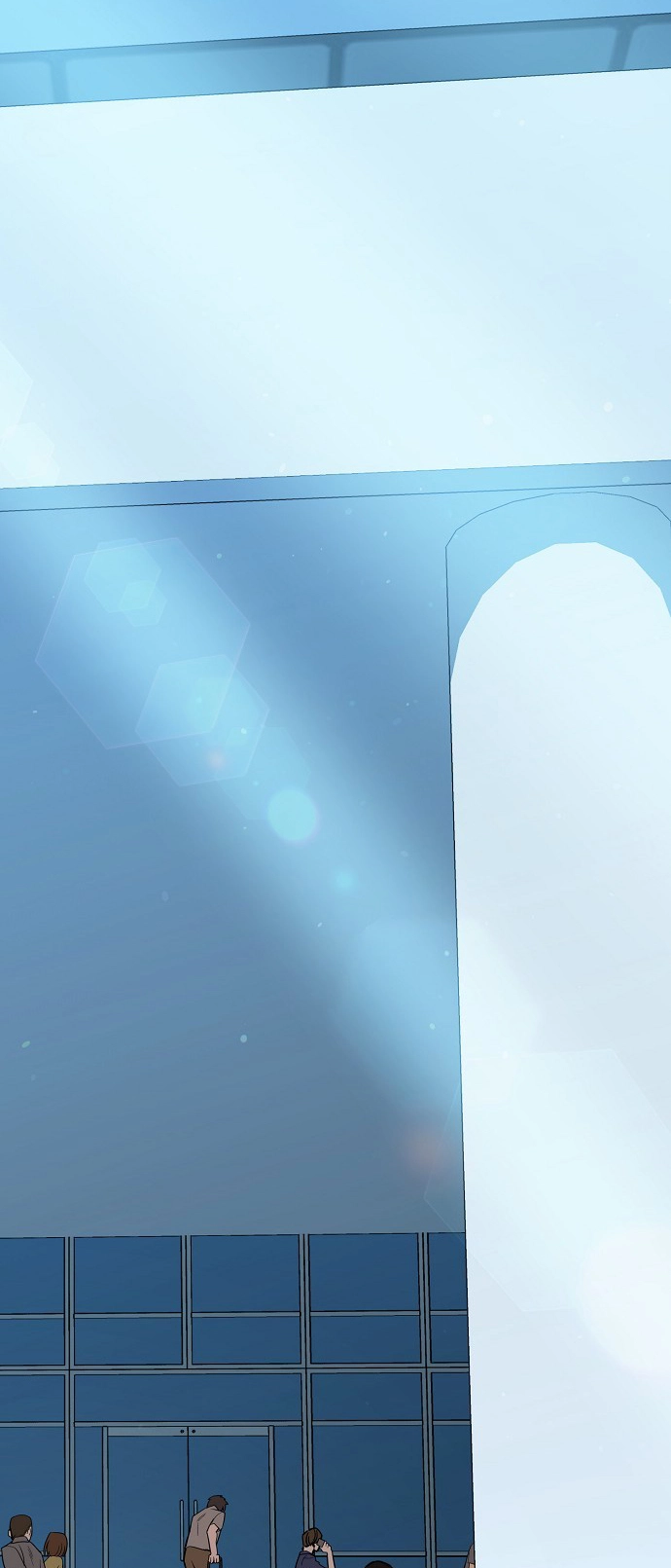 Jobless Gye Baek-sun Chapter 80 page 27 - 