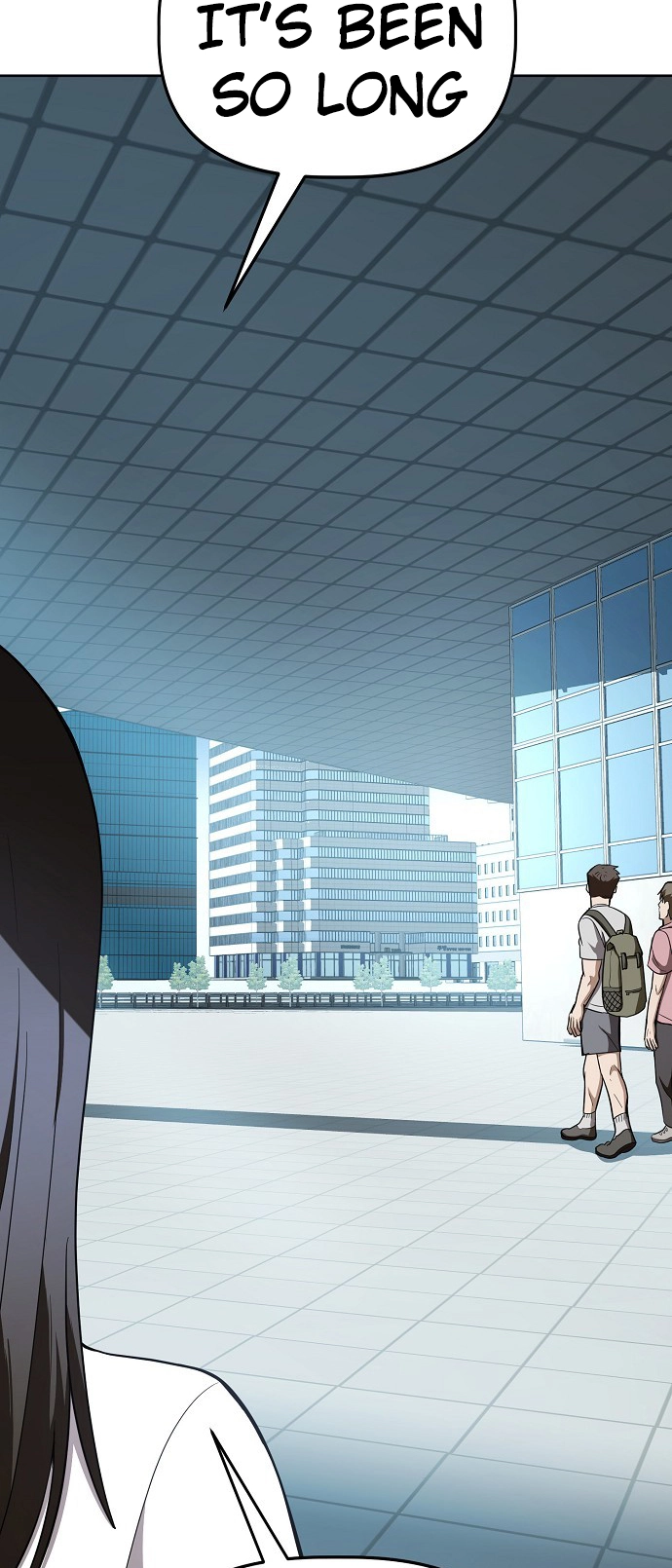 Jobless Gye Baek-sun Chapter 80 page 29 - 