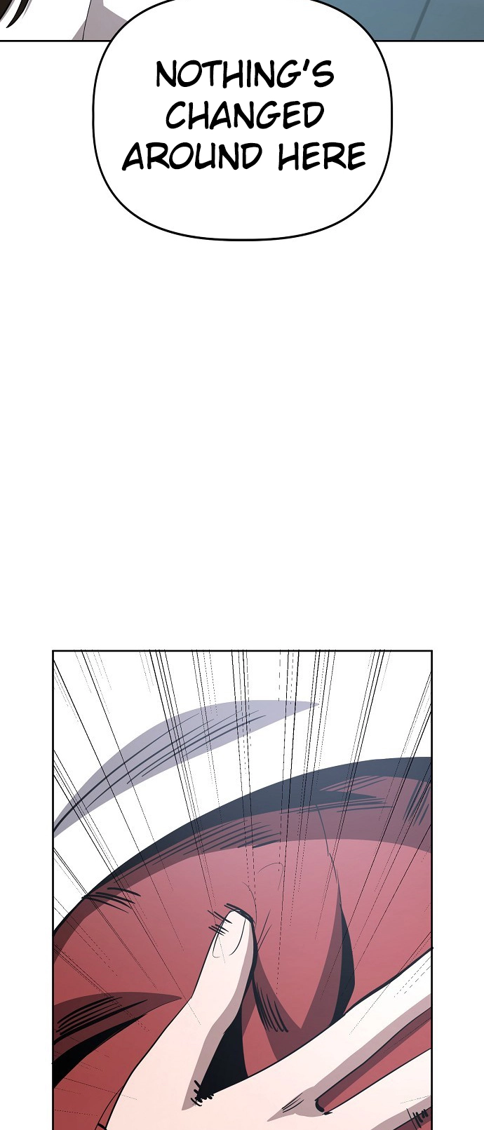 Jobless Gye Baek-sun Chapter 80 page 30 - 