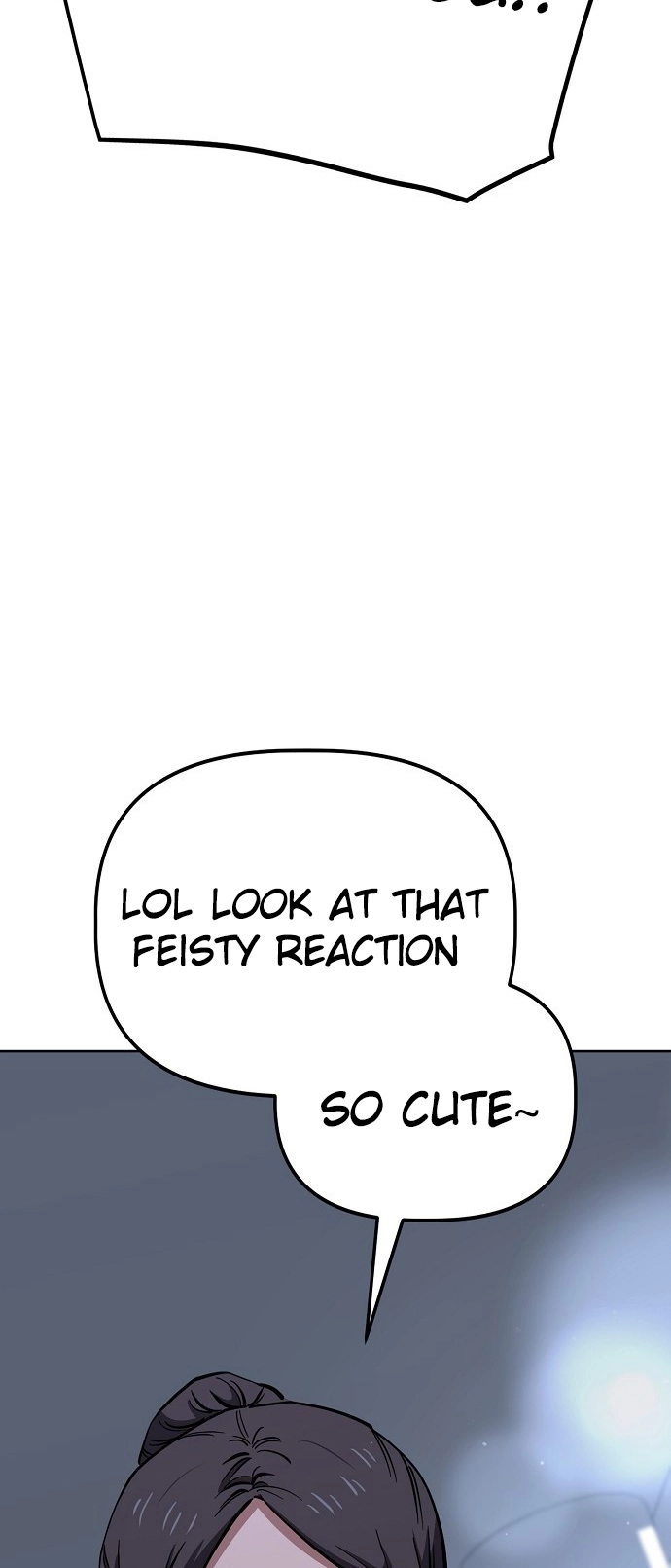 Jobless Gye Baek-sun Chapter 80 page 33 - 