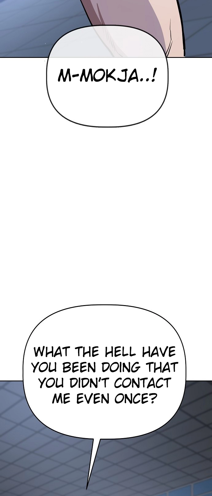 Jobless Gye Baek-sun Chapter 80 page 35 - 