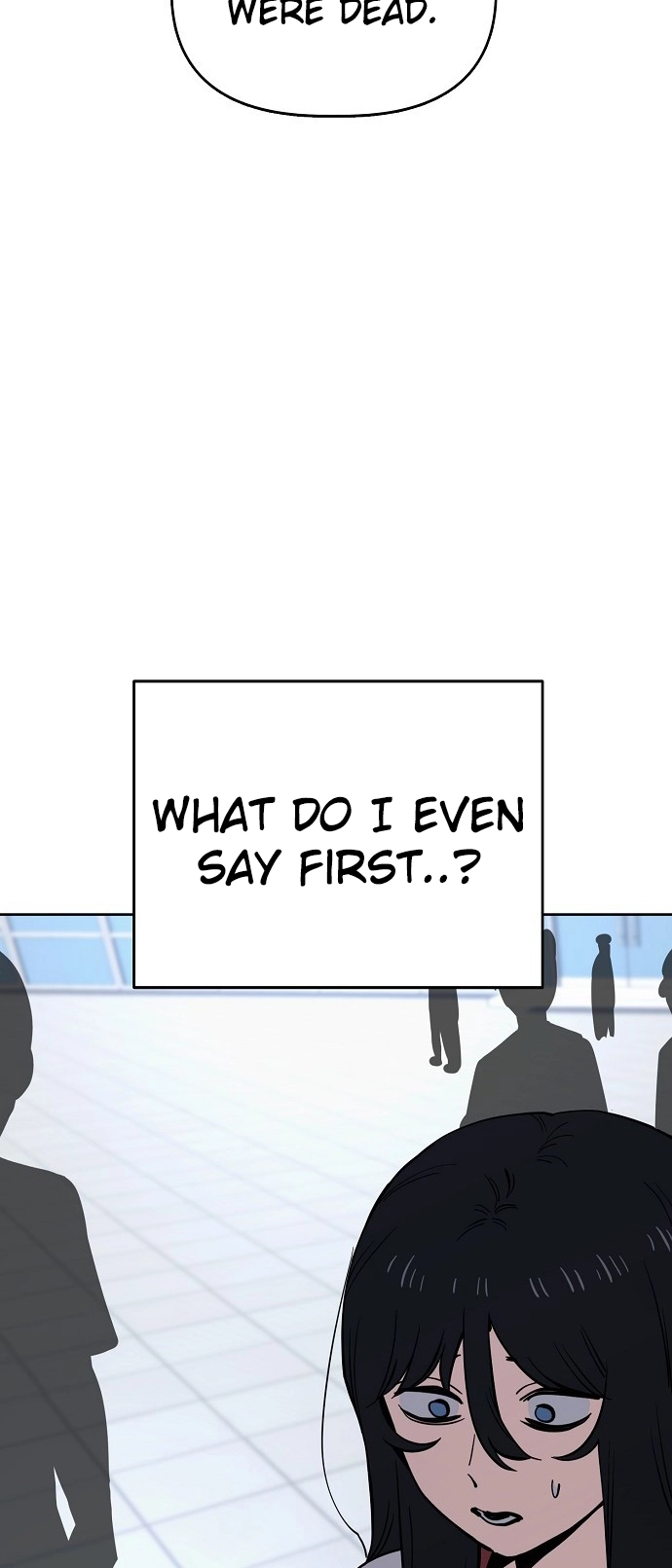 Jobless Gye Baek-sun Chapter 80 page 37 - 
