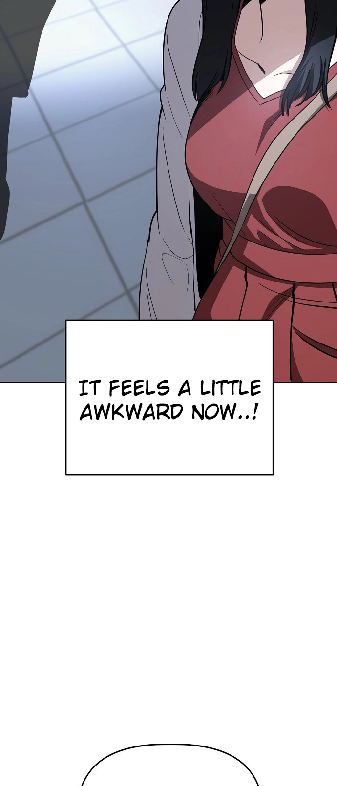 Jobless Gye Baek-sun Chapter 80 page 38 - 