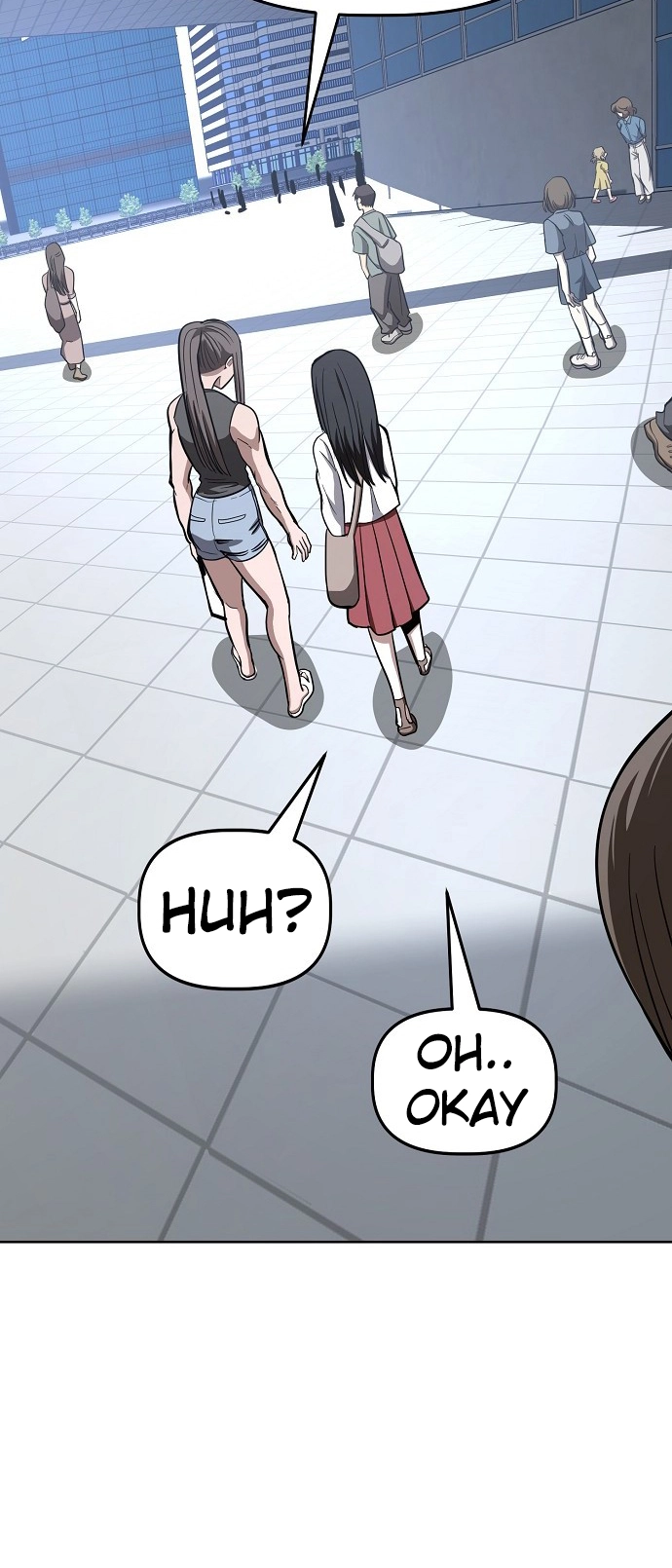 Jobless Gye Baek-sun Chapter 80 page 42 - 